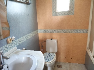 Piso en Av Jerez 14
