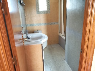Piso en Av Jerez 15