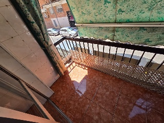 Piso en C/ Historiador Jaén Morente - Córdoba - 13