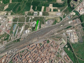Otros en venta en Miranda De Ebro de 3797  m²