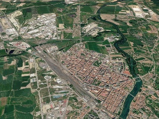 Suelo urbano en C/ Las Californias - Miranda de Ebro - Burgos  3