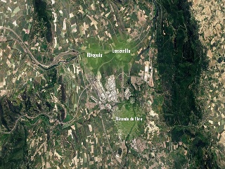 Suelo urbano en C/ Las Californias - Miranda de Ebro - Burgos  5