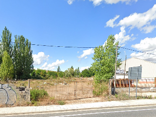 Suelo urbano en C/ Las Californias - Miranda de Ebro - Burgos  6