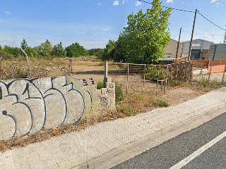 Suelo urbano en C/ Las Californias - Miranda de Ebro - Burgos  7