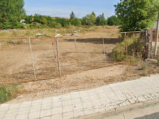 Suelo urbano en C/ Las Californias - Miranda de Ebro - Burgos  8