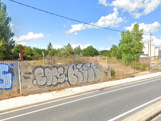 Suelo urbano en C/ Las Californias - Miranda de Ebro - Burgos  9