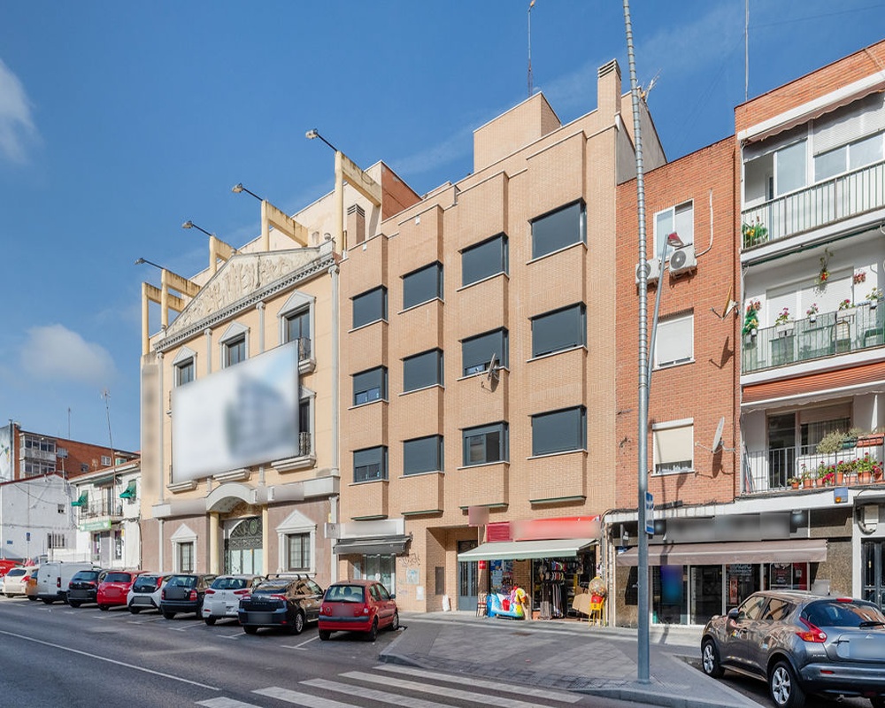 Pisos en C/ de Leganés