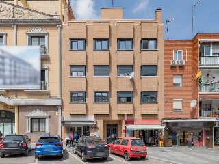 Pisos en C/ de Leganés 3