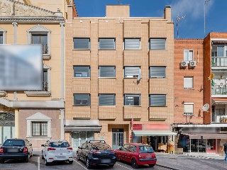 Pisos en C/ de Leganés 4