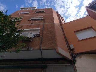 Piso en venta en Badalona de 49  m²