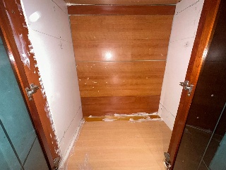 Piso en C/ Don Pelayo 6