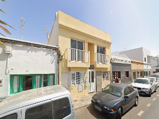 Piso en venta en Arrecife de 64  m²