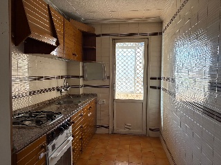 Piso en C/ Calderón de la Barca - San Vicente del Raspeig - Alicante 4