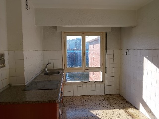 Piso en C/ Urreta 5