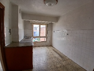Piso en C/ Urreta 8