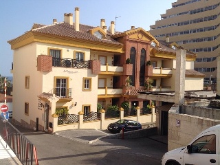 Piso en venta en Benalmádena de 118  m²