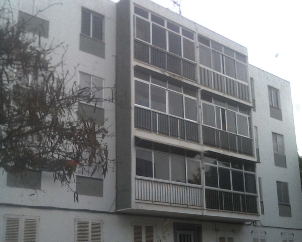 Piso en Av el Cardonal
