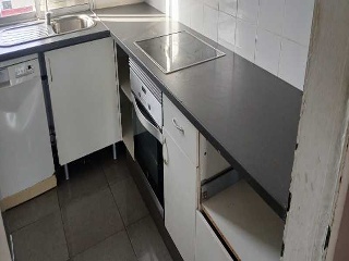 Piso en Av el Cardonal 4