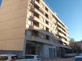 Piso en Av Marquesado 2