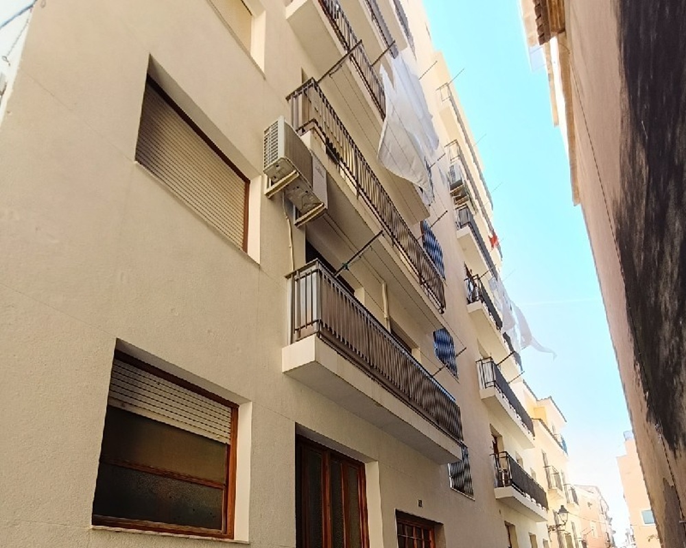Piso en C/ la Vila