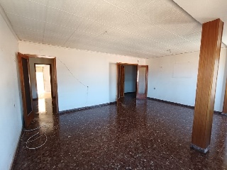 Piso en C/ la Vila 4