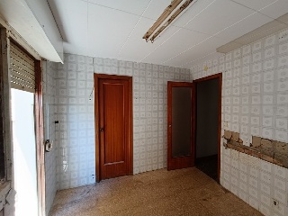 Piso en C/ la Vila 6