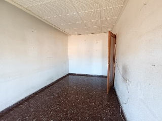 Piso en C/ la Vila 11