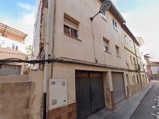 Piso en venta en Teruel de 124  m²