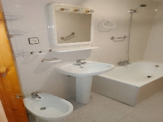 Piso en C/ San Antonio - Teruel - 8