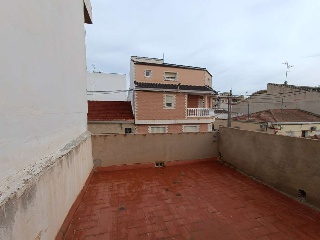Casa adosada en C/ Nuestra Señora de Loreto 14