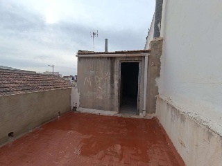 Casa adosada en C/ Nuestra Señora de Loreto 15