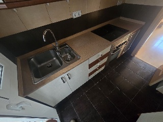 Piso en C/ Sagunt 5