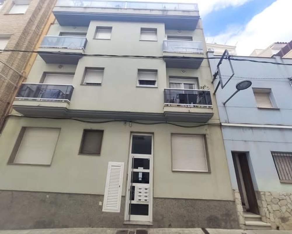 Piso en C/ Sol Ixent