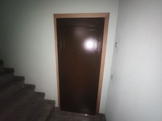 Piso en C/ Sol Ixent 9
