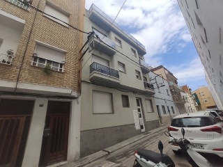 Piso en C/ Sol Ixent 10