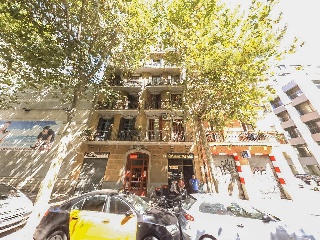 Piso en venta en Barcelona de 79  m²