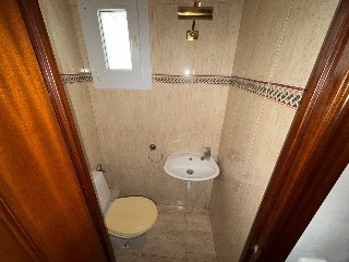 Piso en C/ Vila i vila 6