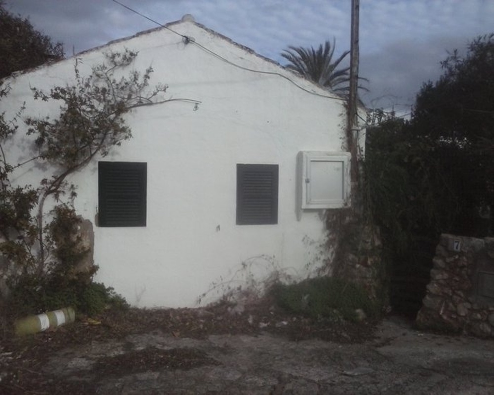 Casa en C/ Barraques - Sant Lluis - Illes Balears