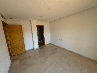 Piso en Residencial Lorena 4
