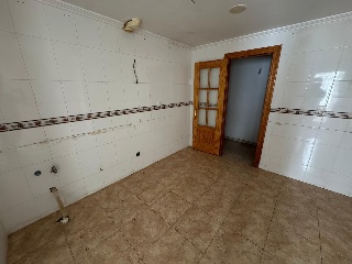 Piso en Residencial Lorena 8