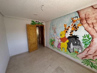 Piso en Residencial Lorena 9