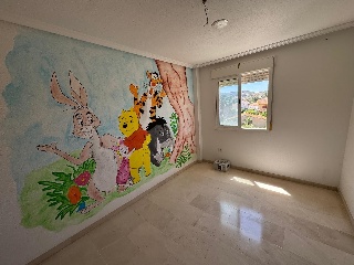 Piso en Residencial Lorena 10