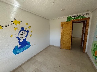 Piso en Residencial Lorena 12