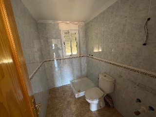 Piso en Residencial Lorena 20