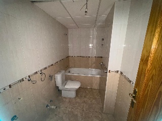 Piso en Residencial Lorena 21