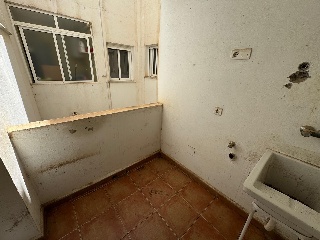 Piso en Residencial Lorena 23