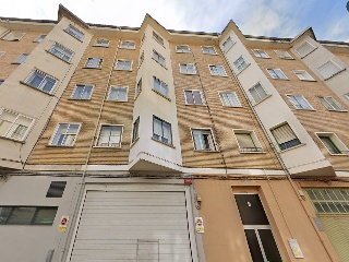 Piso en venta en Villava de 79  m²