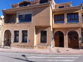 Local en venta en Escalona Del Prado de 170  m²