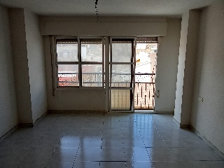 Piso en C/ San Francisco - Puerto Lumbreras - Murcia 3