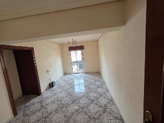 Piso con garaje en C/ Carlos Antón Pastor 3